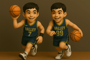 therowetwins