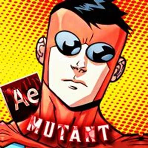 BuyMeACoffee profile picture for @mutant