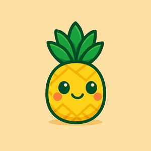 pineapplecactus