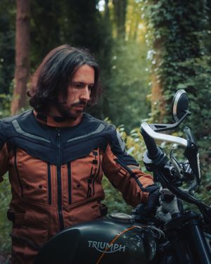 dreamontwowheels