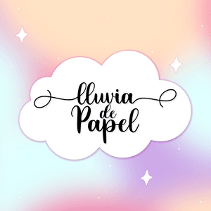 lluviadepapel