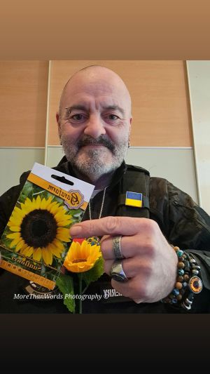 captainsunflower