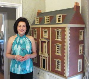 juliewarrenminiaturist