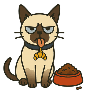 thepickykitty