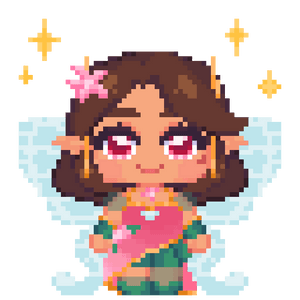 littlepixie