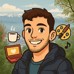 BuyMeACoffee profile picture for @luisao