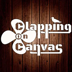 BuyMeACoffee profile picture for @clapping