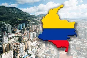 BuyMeACoffee profile picture for @colombia