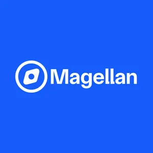 BuyMeACoffee profile picture for @magellan