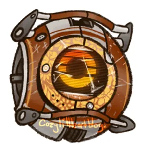 BuyMeACoffee profile picture for @Portal