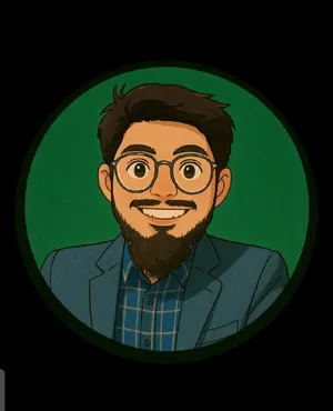 BuyMeACoffee profile picture for @Shamoon
