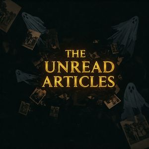theunreadarticles