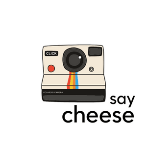 saycheese