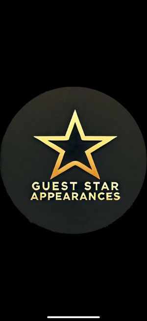 gueststarappearances