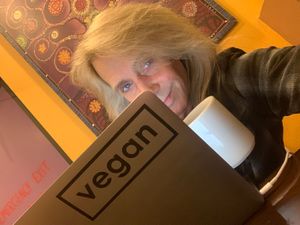 veganheretic