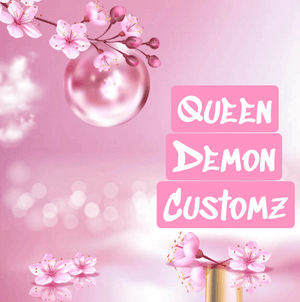 queendemona