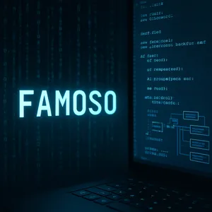 BuyMeACoffee profile picture for @famoso