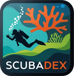 scubadex