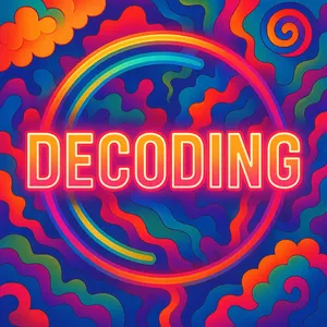 BuyMeACoffee profile picture for @decoding
