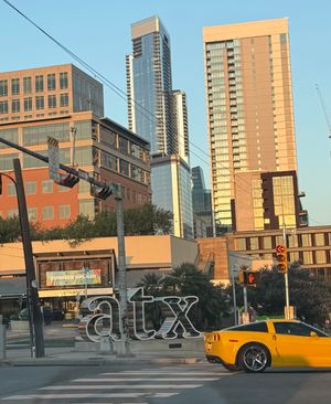 thestreetsofatx