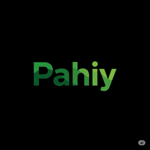 pahiy