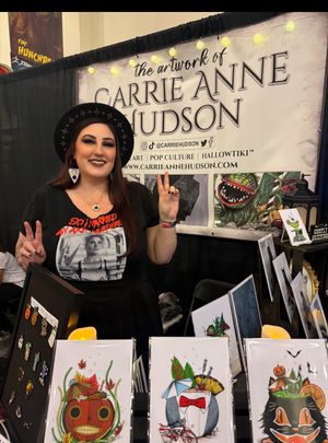 carriehudson