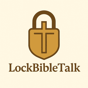 lockbibletalk