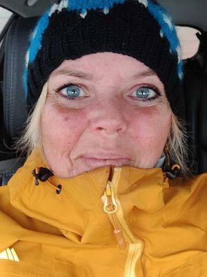 bentenorwegiannaturehiker