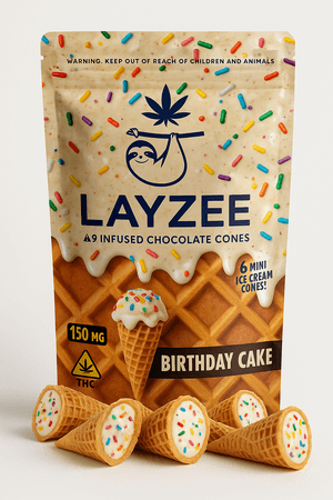 layzee