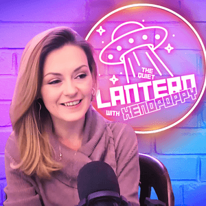 thequietlantern