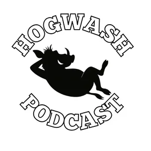 BuyMeACoffee profile picture for @hogwash