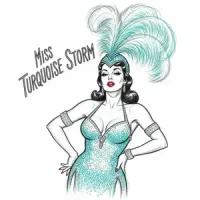 Introduction to Podcast My Burlesque Journey