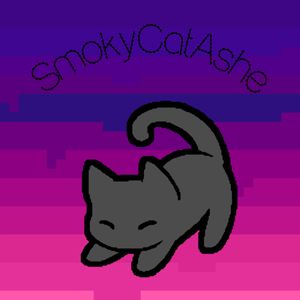 smokycatashe