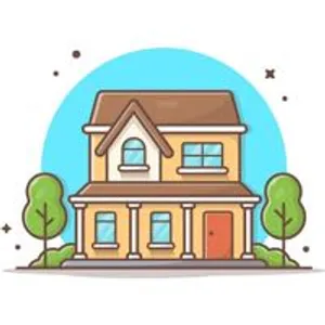 BuyMeACoffee profile picture for @house