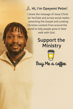 opeyemipeter