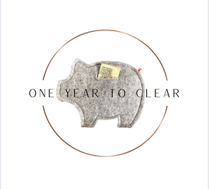 oneyeartoclear