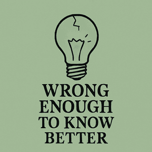 wrongenoughtoknowbetter