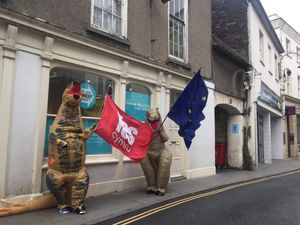 trexit