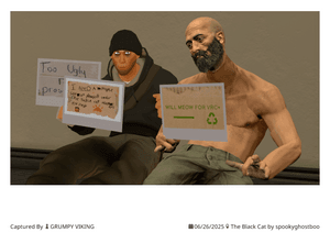 akiithehomeless