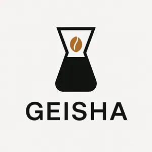 BuyMeACoffee profile picture for @geisha