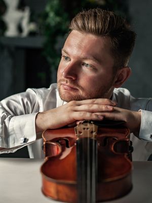 violinviktor
