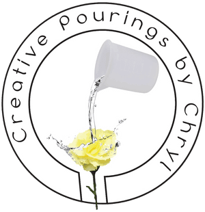 creativepouring