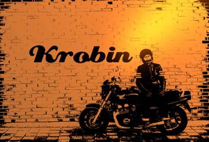 krobin