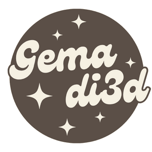 gemadi3d