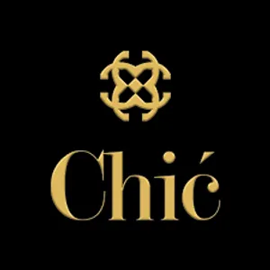 BuyMeACoffee profile picture for @chic