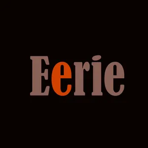 BuyMeACoffee profile picture for @eerie