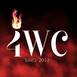 4wickcandle