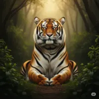 Chillout Morning Hare Krishna Music Indian Flute (Bansuri)