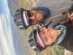 1yearon2bikes