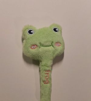 thefrogwhodraws